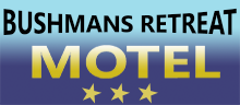 Bushmans Retreat Motor Inn